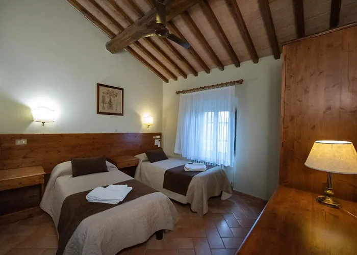 Tenuta Decimo - Il Borgo Di Mariano *