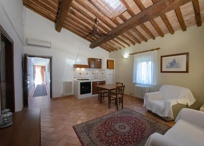 Tenuta Decimo - Il Borgo Di Mariano Фермерский дом *