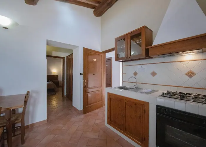 Tenuta Decimo - Il Borgo Di Mariano