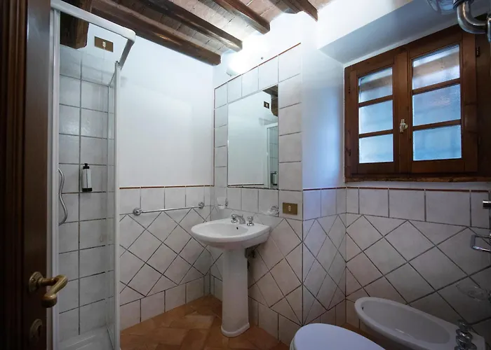 Фермерский дом Tenuta Decimo - Il Borgo Di Mariano