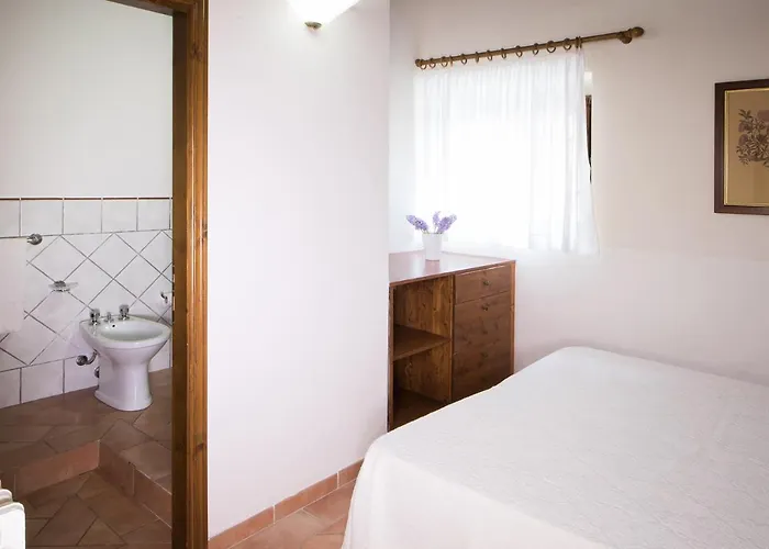 Tenuta Decimo - Il Borgo Di Mariano Фермерский дом