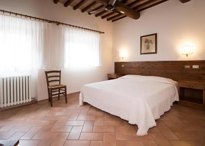 Tenuta Decimo - Il Borgo Di Mariano Фермерский дом