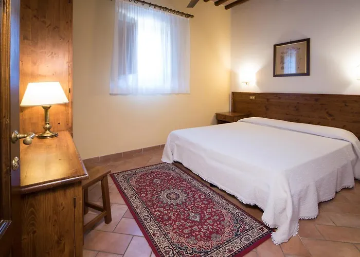 Фермерский дом Tenuta Decimo - Il Borgo Di Mariano