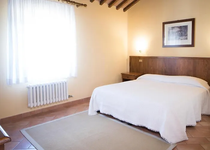 Tenuta Decimo - Il Borgo Di Mariano