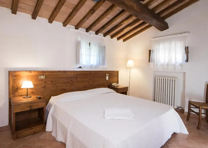 Tenuta Decimo - Il Borgo Di Mariano Фермерский дом *