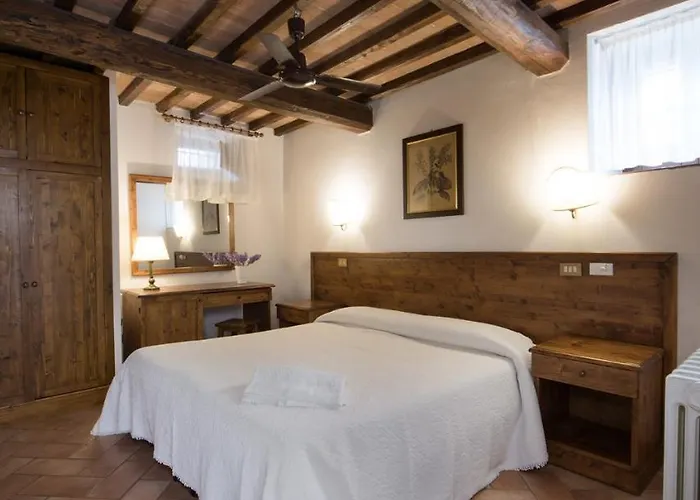 Фермерский дом Tenuta Decimo - Il Borgo Di Mariano *