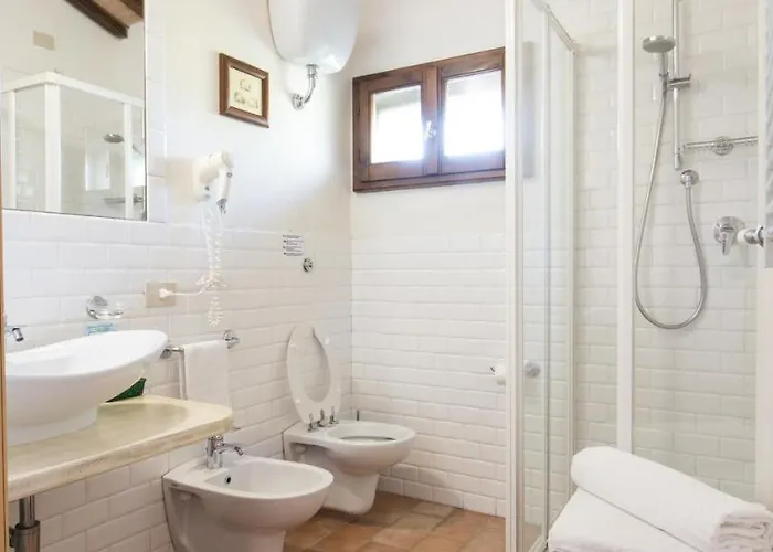 Tenuta Decimo - Il Borgo Di Mariano *