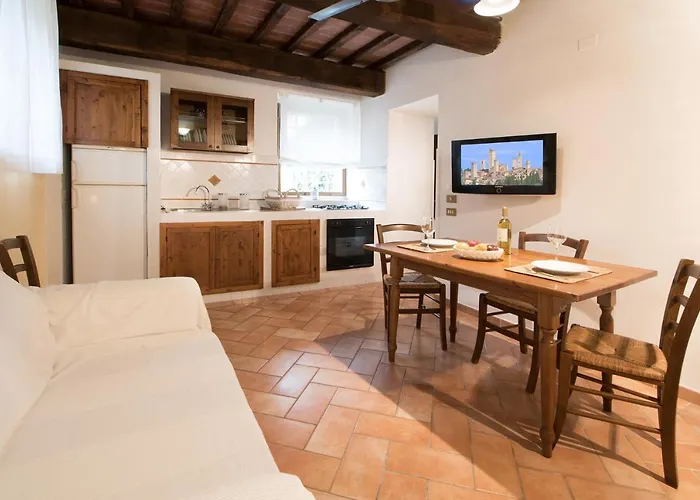 Tenuta Decimo - Il Borgo Di Mariano Фермерский дом